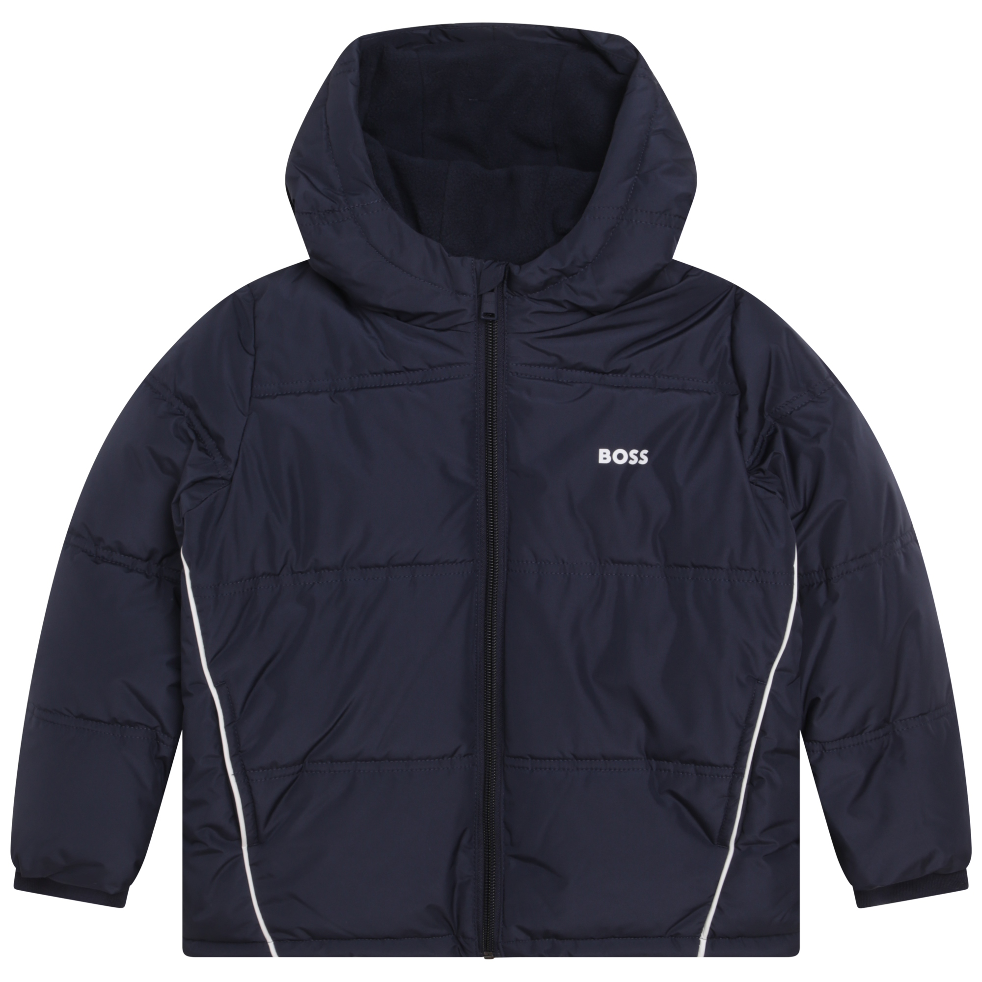 boss water repellent jacket