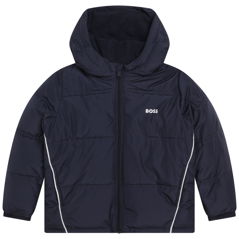 Boss water repellent jacket hot sale