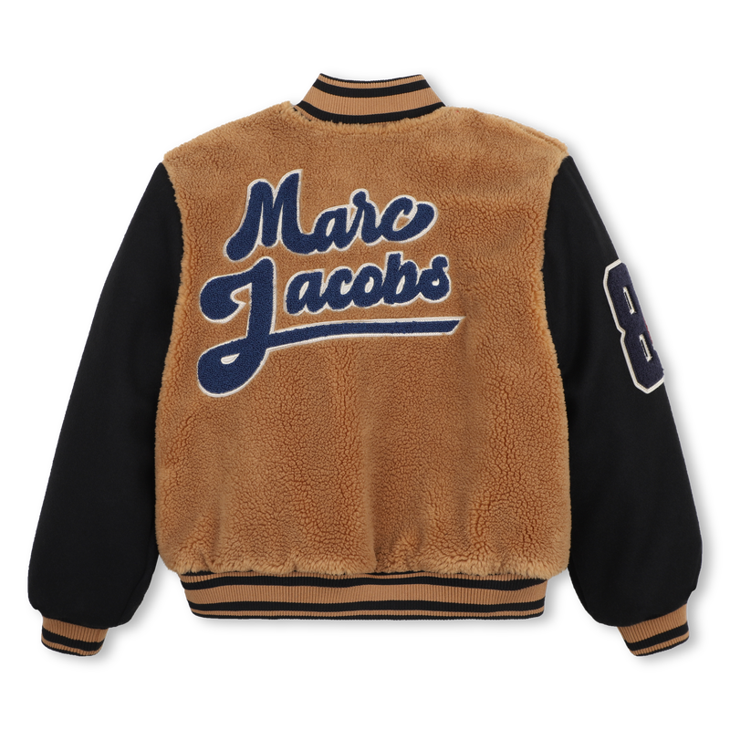 Jacket MARC JACOBS 
                        BOY