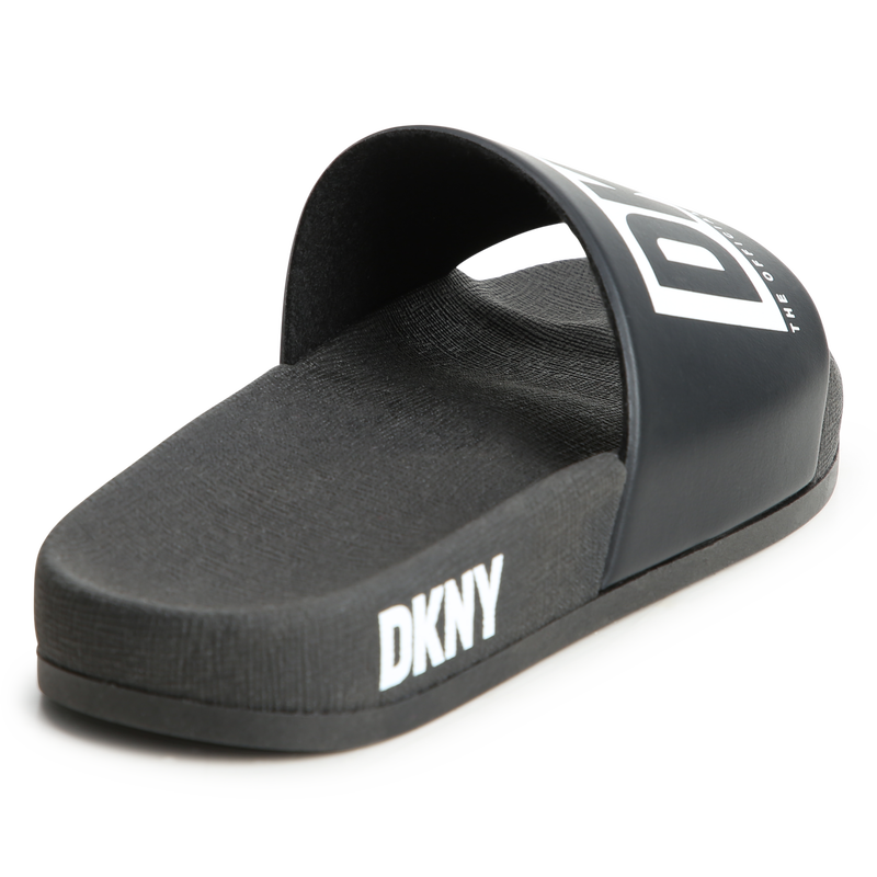 Dkny cheap pool slides