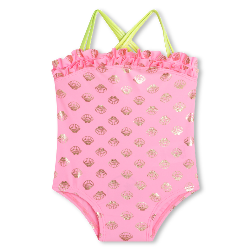 One-piece swimsuit BILLIEBLUSH 
                    GIRL