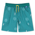 Swim Trunks KIDS AROUND 
                    BOY