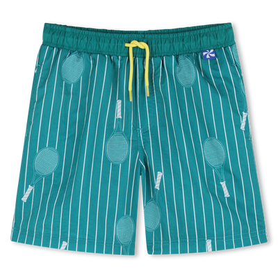 Swim Trunks KIDS AROUND BOY