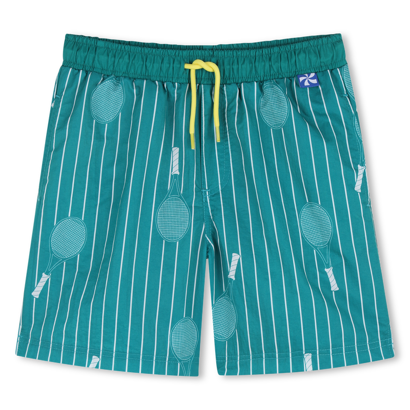 Swim Trunks KIDS AROUND 
                        BOY