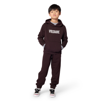 Hoodie ZADIG VOLTAIRE BOY