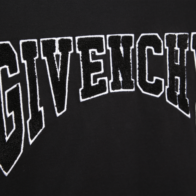 Short-sleeved T-shirt GIVENCHY 
                    BOY