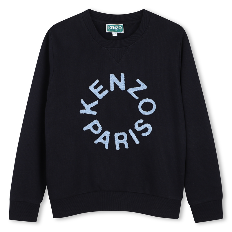 Sweatshirt and pants set KENZO KIDS 
                        UNISEX