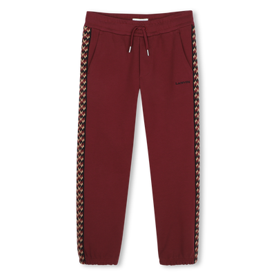 Jogging pants LANVIN UNISEX