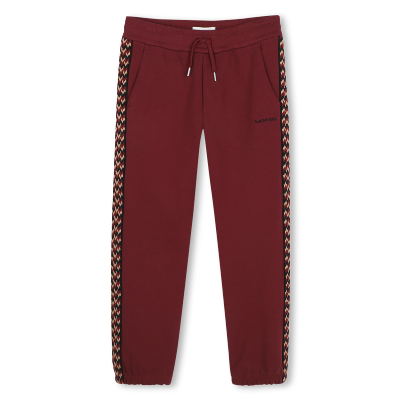Jogging pants LANVIN 
                        UNISEX