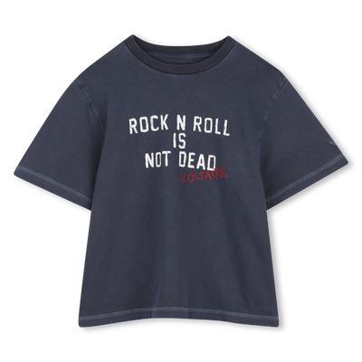 T-shirt ZADIG VOLTAIRE BOY