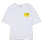 Short-Sleeved T-Shirt MARC JACOBS 
                    BOY