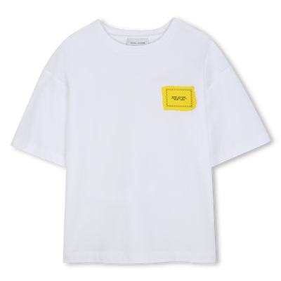 Short-Sleeved T-Shirt MARC JACOBS BOY