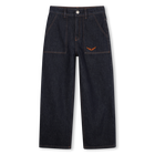 Denim pants ZADIG VOLTAIRE 
                    GIRL