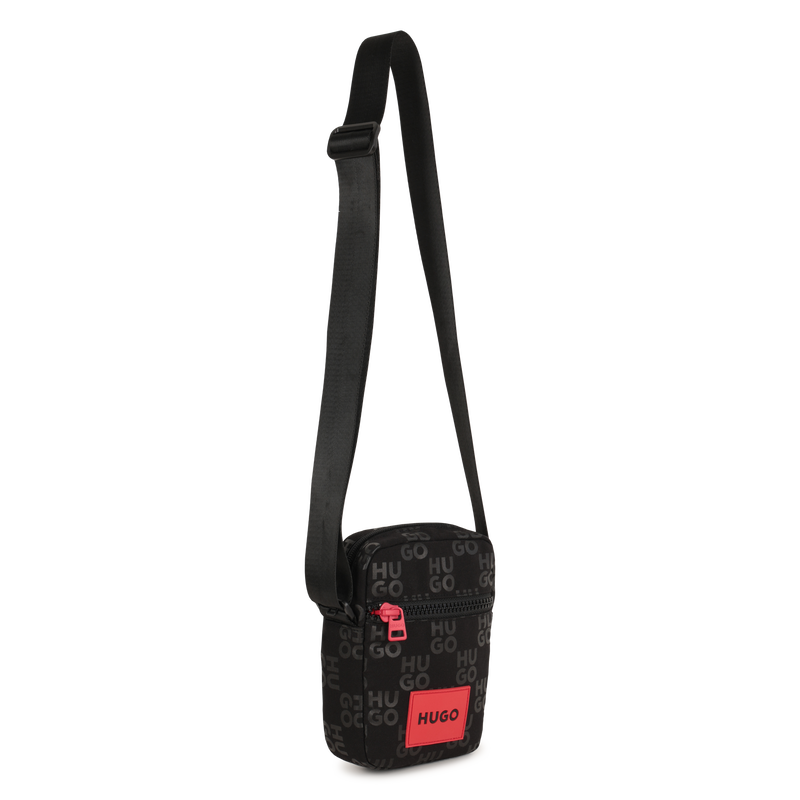 Messenger Bag HUGO 
                        BOY