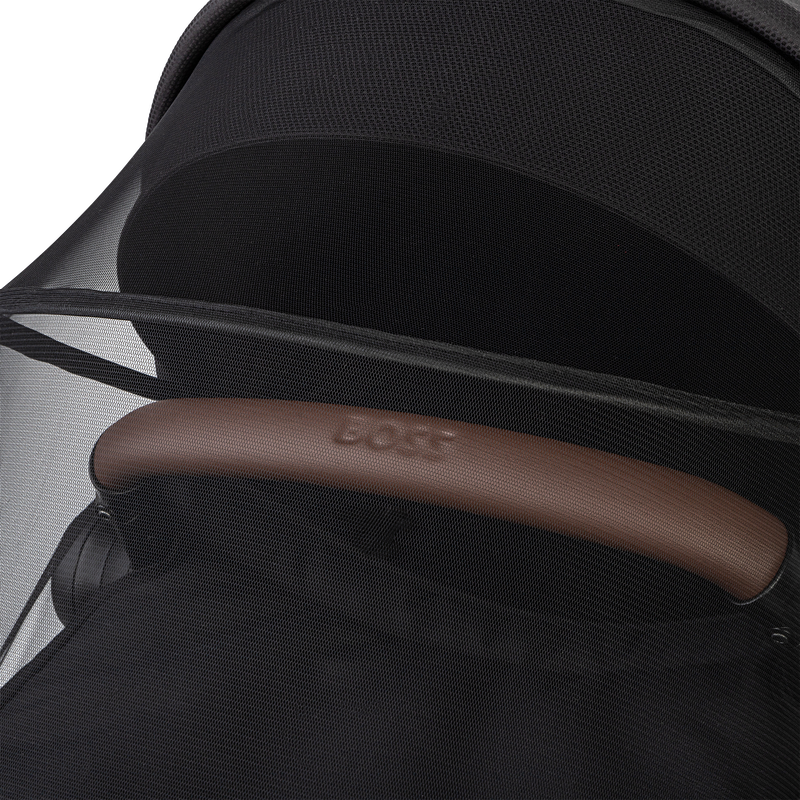 Compact Layered Stroller BOSS 
                    UNISEX