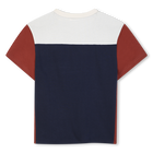 Short sleeve t-shirt BOSS 
                    BOY
