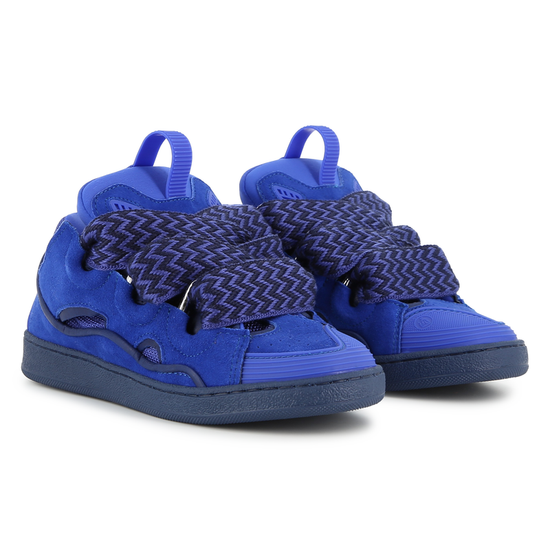 Sneakers LANVIN 
                        BOY