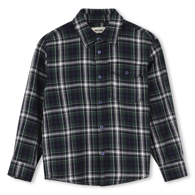 Long sleeve shirt ZADIG VOLTAIRE BOY