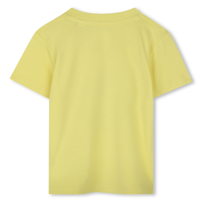 Short-sleeved T-shirt TIMBERLAND BOY