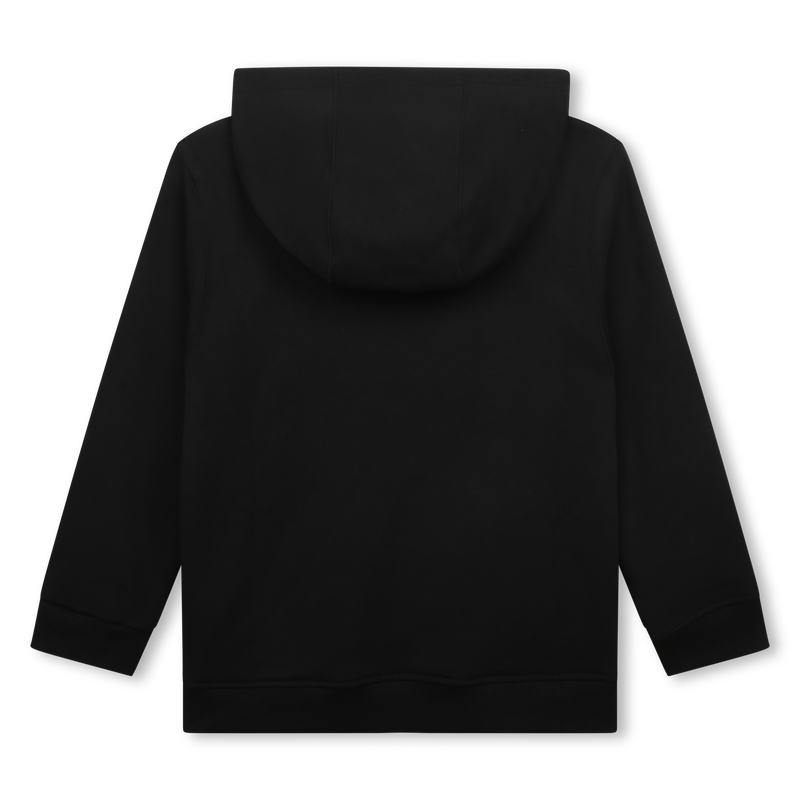 GIVENCHY Hooded sweatshirt