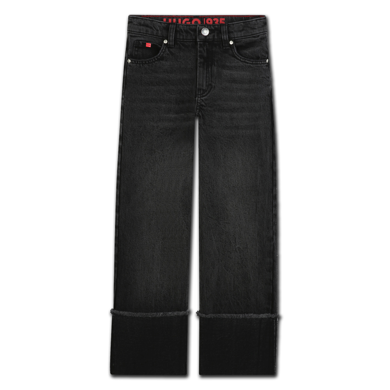 Denim pants HUGO 
                    GIRL