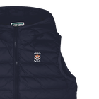 Sleeveless down jacket KENZO KIDS 
                    UNISEX