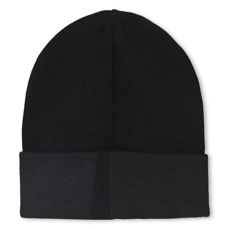 Double-layered beanie HUGO 
                    BOY