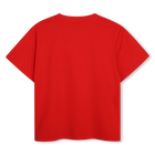 Short sleeve t-shirt KENZO KIDS 
                    UNISEX