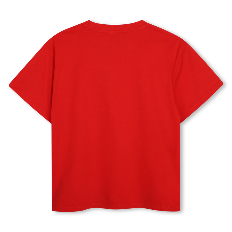Short sleeve t-shirt KENZO KIDS 
                        UNISEX
