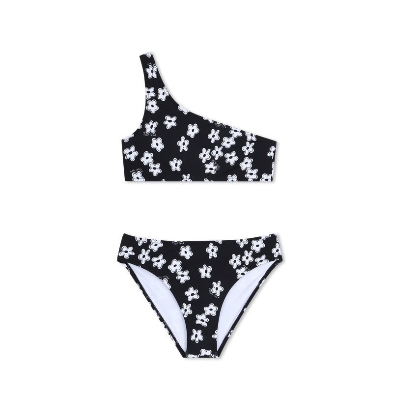 Two-Piece Swimsuit MARC JACOBS 
                        GIRL