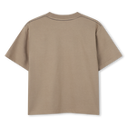 Pack of 2 t-shirts TIMBERLAND 
                    BOY