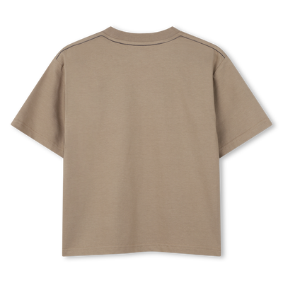 Pack of 2 t-shirts TIMBERLAND BOY