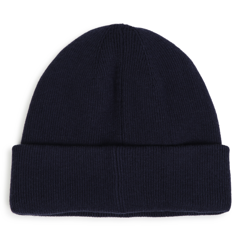 Knitted beanie BOSS 
                        BOY