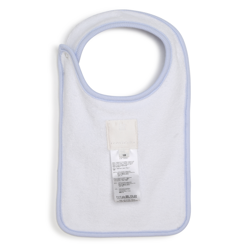 Newborn three-piece set GIVENCHY 
                    UNISEX