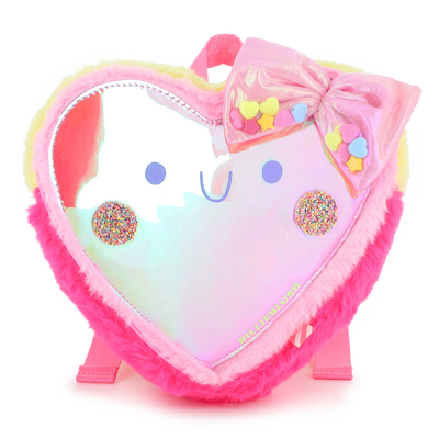 Backpack BILLIEBLUSH GIRL