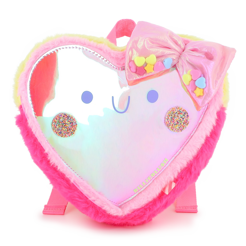 Backpack BILLIEBLUSH 
                        GIRL