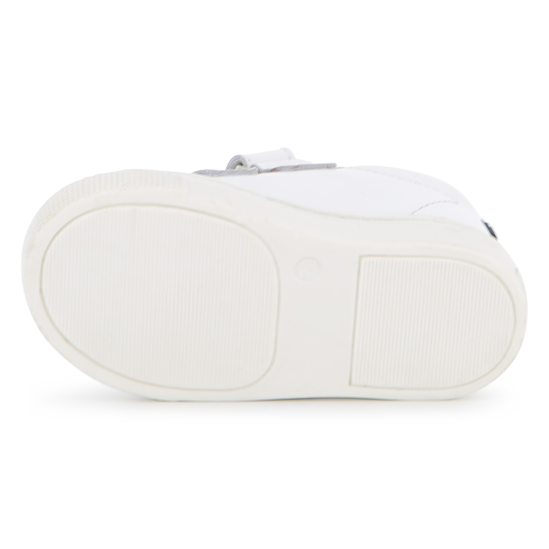 Velcro Sneakers KARL LAGERFELD KIDS 
                        BOY