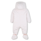 Polyester pilot suit KENZO KIDS 
                    UNISEX