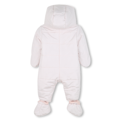 Polyester pilot suit KENZO KIDS UNISEX