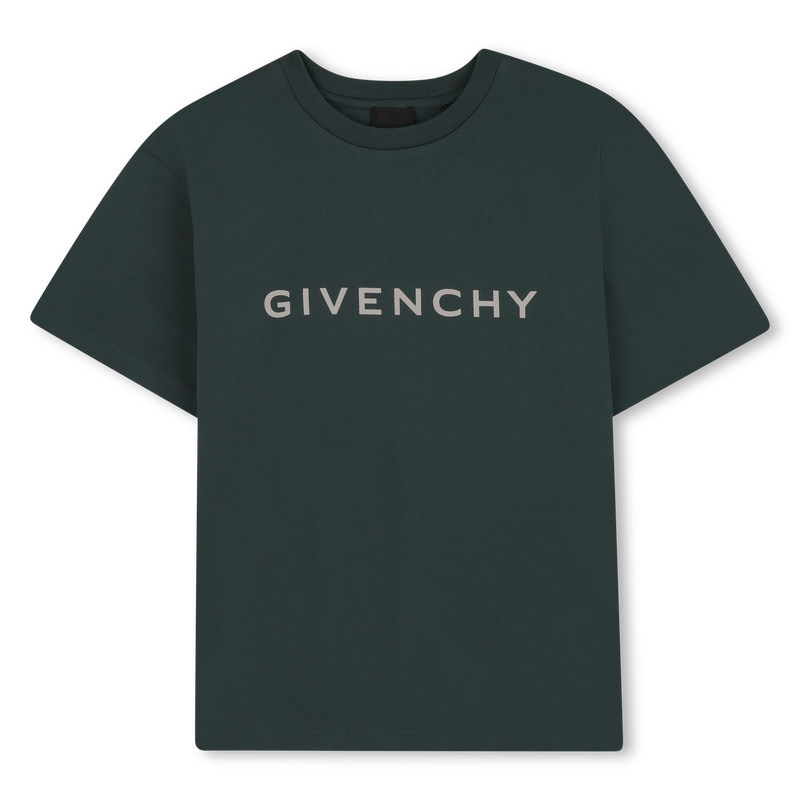 Short-sleeved T-shirt GIVENCHY 
                    UNISEX