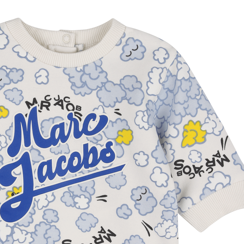 Sweatshirt and pants set MARC JACOBS 
                        UNISEX