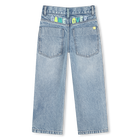 Denim pants BILLIEBLUSH 
                    BOY