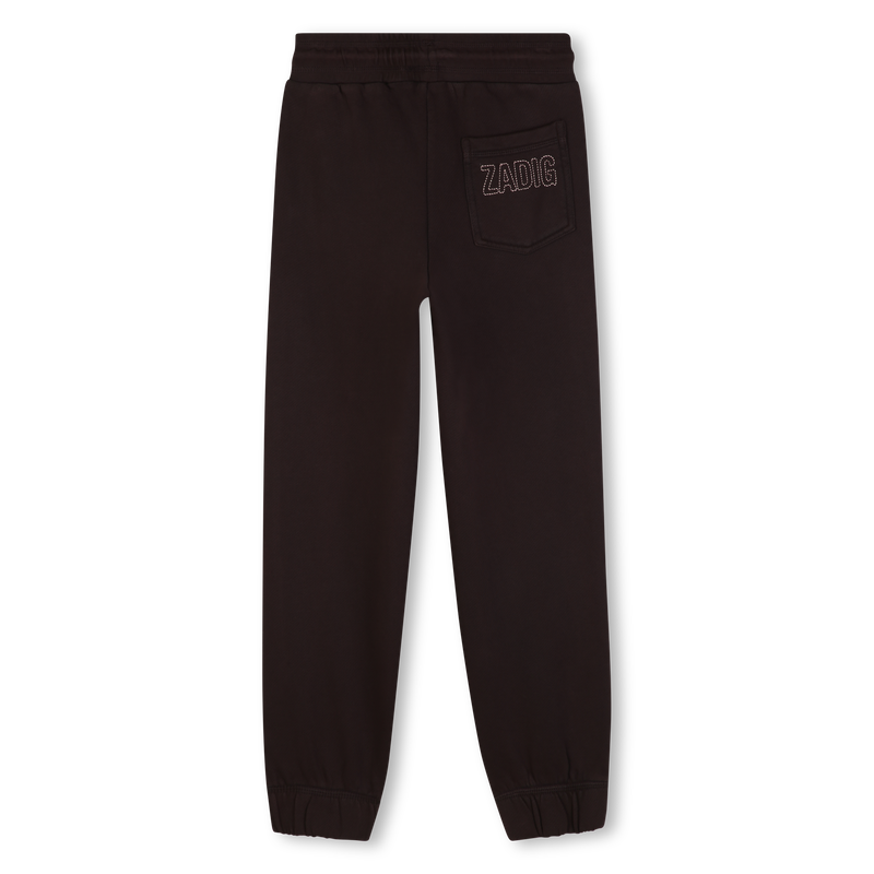 Jogging pants ZADIG VOLTAIRE 
                        BOY
