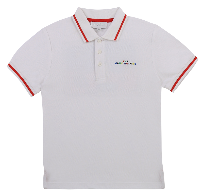 Marc jacobs polo shirt clearance