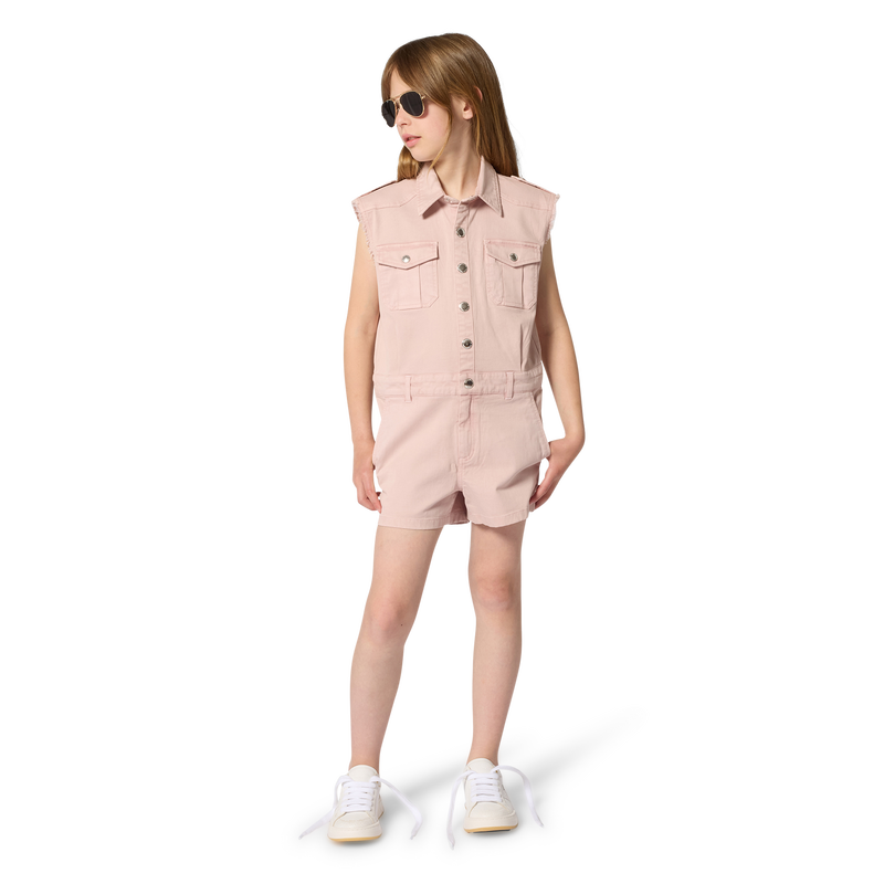 LACE-UP SNEAKERS ZADIG & VOLTAIRE 
                    GIRL