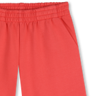 Fleece Bermuda Shorts KENZO KIDS 
                    BOY