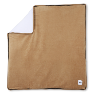 Double-sided coverage BOSS UNISEX