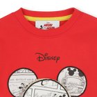 Cotton fleece sweatshirt MARC JACOBS 
                    BOY