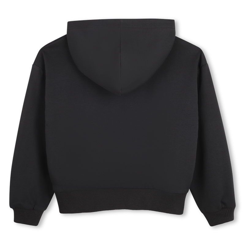Sweatshirt BILLIEBLUSH 
                        GIRL