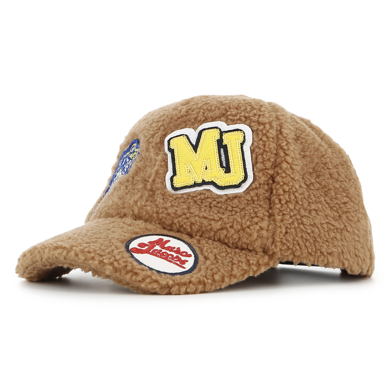 Cap MARC JACOBS 
                        BOY